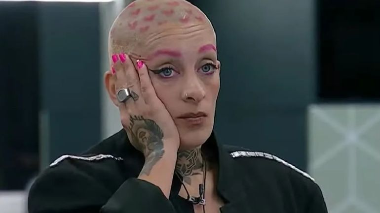 La bronca de Furia contra los Bros en Gran Hermano