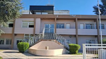 La Cooperativa de Servicios Públicos de Rawson. La Cooperativa de Servicios Públicos de Rawson.