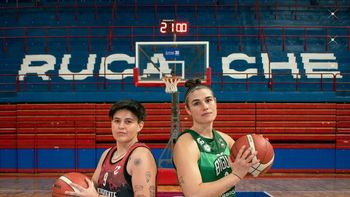 ruca che fem