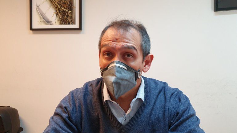 Gustavo Suárez: Si no se reactiva el petróleo, empieza la desocupación