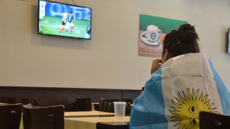 Los neuquinos pasaron de la ilusión a la desazón