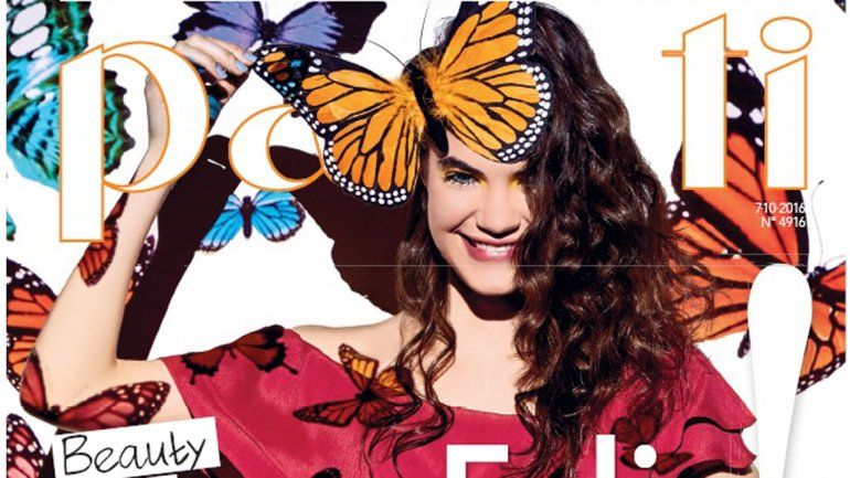 Este sábado llevate la revista Para Ti con solo 10 pesos