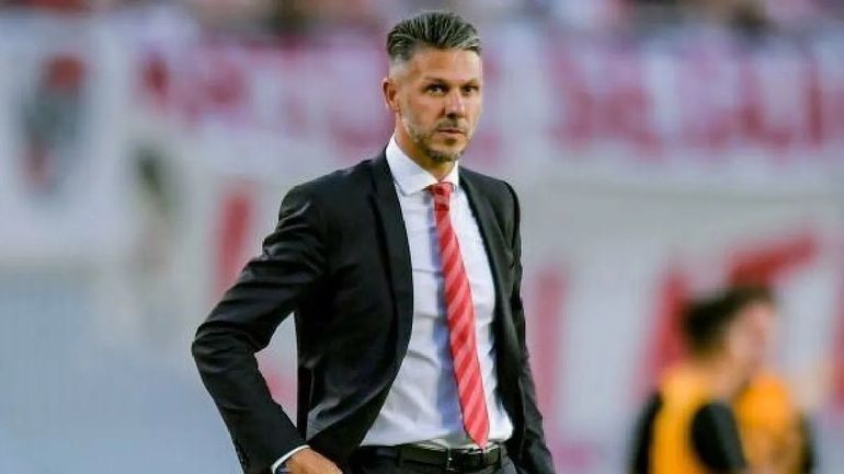 Martín Demichelis Martín Demichelis