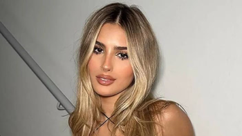 Julieta Poggio y su cumpleaños que durará 3 días Julieta Poggio y su cumpleaños que durará 3 días