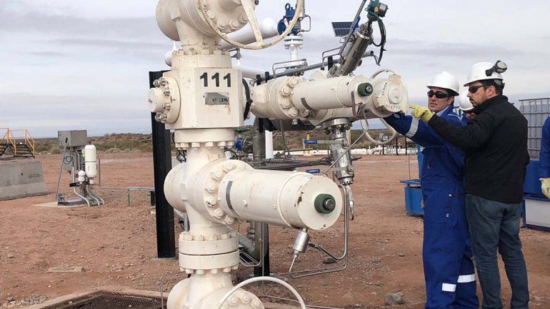 Gas. el freno en subsidios ralentiza las inversiones