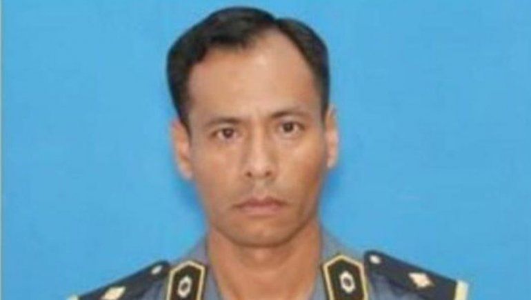 Jóvenes borrachos mataron a palazos a un subcomisario