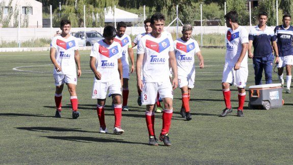 El Covid19 castigó duro al plantel de Unión de Allen esta semana.