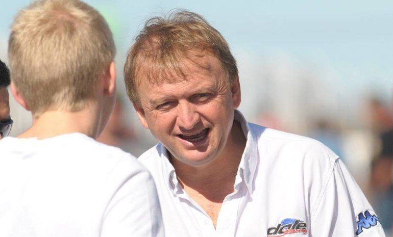 Marco Jakos detall&oacute; la complicada actualidad que viven los equipos de Turismo Carretera