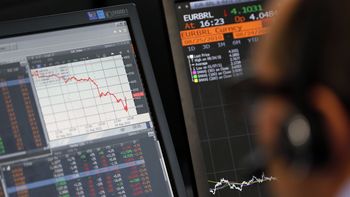 Las acciones de las empresas energéticas atraviesan un buen momento.