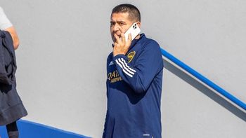 los refuerzos que piensa riquelme para boca en este mercado los refuerzos que piensa riquelme para boca en este mercado