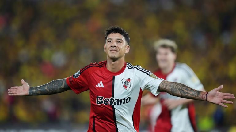 Sebastián Driussi Sebastián Driussi