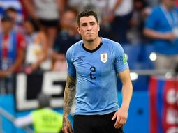 Juan Román Riquelme ya tendría charlas para cerrar a un defensor uruguayo para Boca. Juan Román Riquelme ya tendría charlas para cerrar a un defensor uruguayo para Boca.