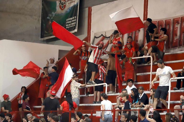 Fotos: Claudio Espinoza Fotos: Claudio Espinoza