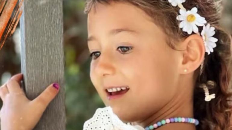 La estremecedora hipótesis sobre la causa de muerte de Mila, la nieta de Cris Morena