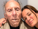 El triste momento que atraviesa Paula Chaves: Hasta la eternidad