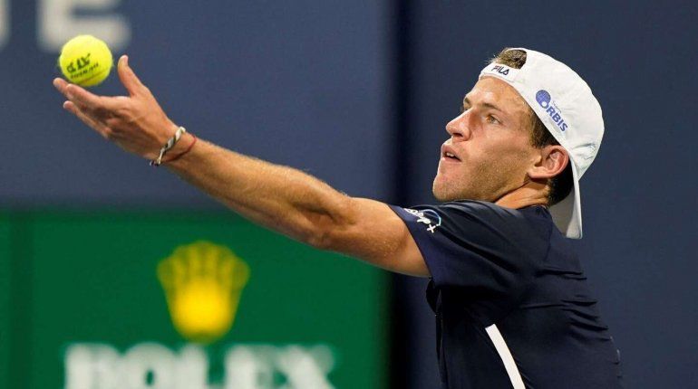 Polémica y aclaración del Peque Schwartzman por las vacunas