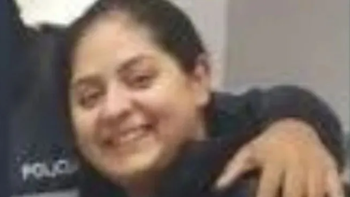 La mujer que mató a sus hijos en San Luis se llama Mariana Abigail Silva y tiene 34 años. La mujer que mató a sus hijos en San Luis se llama Mariana Abigail Silva y tiene 34 años.
