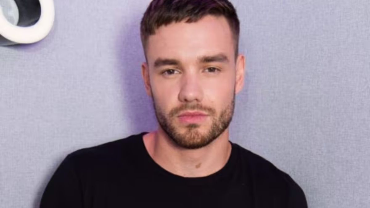 Liam Payne