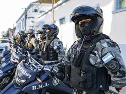 Detallaron que hubo una disminución en cada una de las unidades regionales. Detallaron que hubo una disminución en cada una de las unidades regionales.