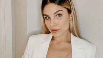 ivana icardi vuelve a la television y se mete en la casa de gran hermano ivana icardi vuelve a la television y se mete en la casa de gran hermano