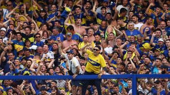 Boca perdió el 12% de su masa societaria entre 2024 y 2025. Boca perdió el 12% de su masa societaria entre 2024 y 2025.