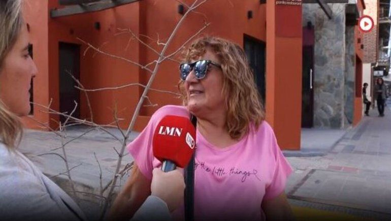 Vox populi: Los neuquinos contentos con el etiquetado frontal