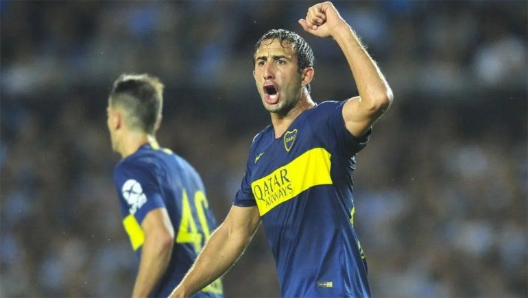 Izquierdoz rompió el silencio y habló sobre el cachetazo