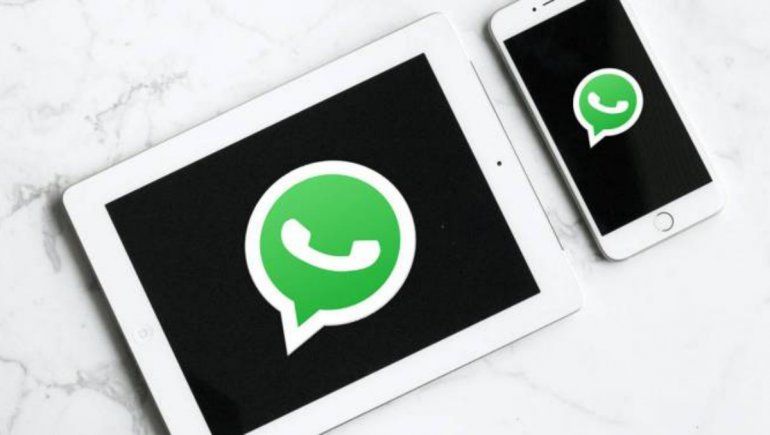 WhatsApp: opción multidispositivos se podrá usar aunque esté apagado el celular.