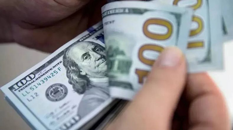 Qué pasará con el dólar este miércoles | LM Neuquen Qué pasará con el dólar este miércoles