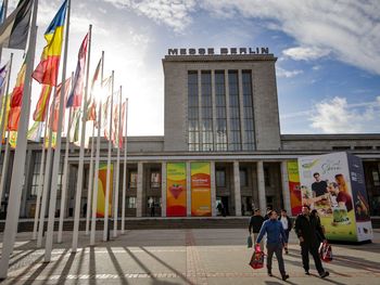 Desde Berlín, Grupo Prima trazó un diagnóstico del mercado europeo tras la feria líder del comercio frutícola. Desde Berlín, Grupo Prima trazó un diagnóstico del mercado europeo tras la feria líder del comercio frutícola.