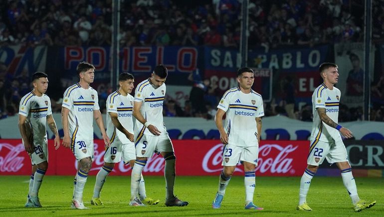 Estallaron las redes tras el empate de Boca: los memes y las críticas de los hinchas por el 1-1 ante Tigre