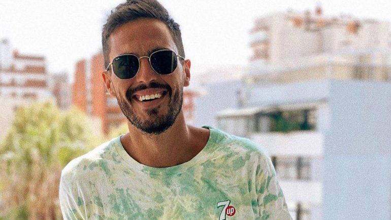 Juan Marconi fue confirmado para La academia