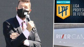 estallo la furia de river contra tinelli a puro meme estallo la furia de river contra tinelli a puro meme