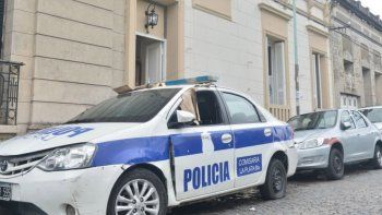 la justicia le prohibio ver a su hijo y quiso suicidarse a lo bonzo la justicia le prohibio ver a su hijo y quiso suicidarse a lo bonzo