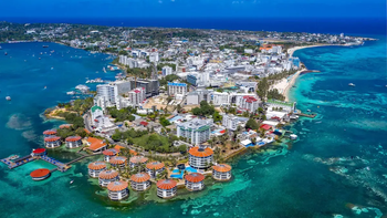 Destino destacado: el paraíso latinoamericano para tus vacaciones de verano, que recomienda la IA Destino destacado: el paraíso latinoamericano para tus vacaciones de verano, que recomienda la IA