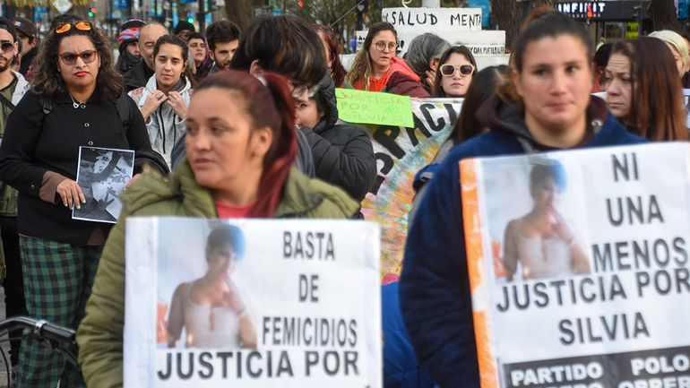 Cómo se llegó a los hombres acusados de violar a Silvia Cabañares, la víctima de femicidio de Balsa las Perlas