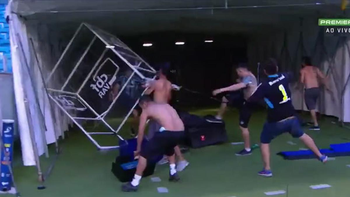 Gremio Var