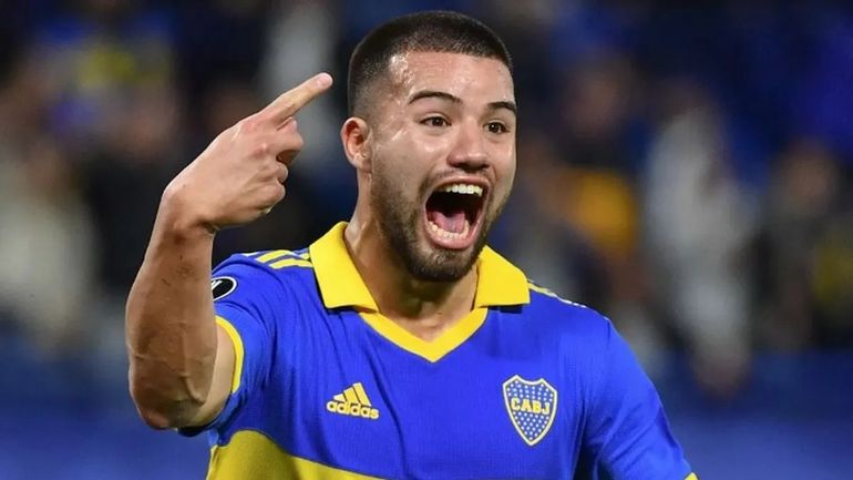 Cuánto ofreció el Inter Miami para llevarse a Weigandt de Boca