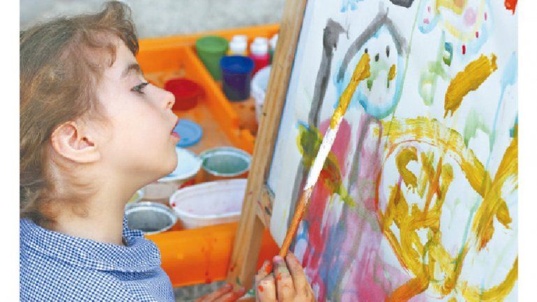 Escolarización temprana