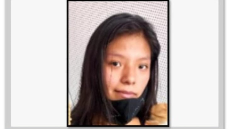 Buscan a una joven de 19 años desde la semana pasada