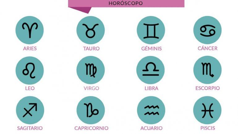 Horóscopo: predicciones de los astros para este domingo