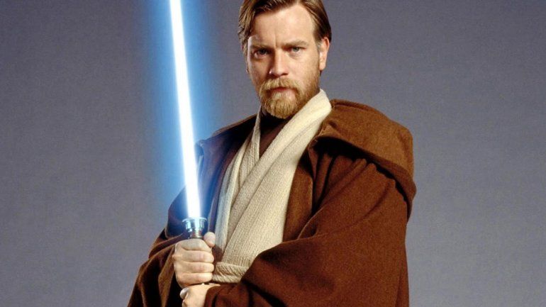 Ewan McGregor volverá a ser Obi-Wan Kenobi en universo Star Wars