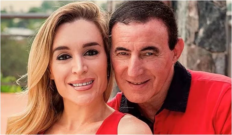 Chau Fátima Florez: el ex de la actriz, Norberto Marcos blanqueó todo sobre su nueva chica