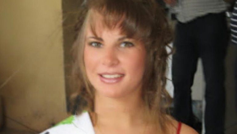 La trágica muerte de una ex reina de la Vendimia