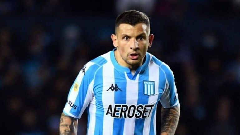 Se supo la verdadera razón detrás de la polémica salida de Vecchio de Racing