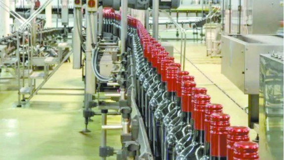 Los bodegueros neuquinos señalaron que la Coviar no cumple con los fines para la cual fue creada. Fuertes críticas de Guillermo Barzi, de bodega Canale.