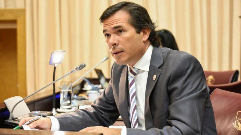 Gerez citó a las partes para una mediación por Rincón Club