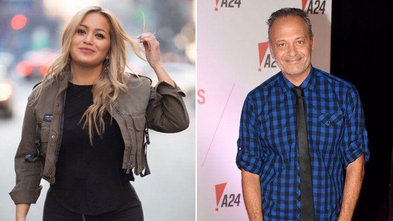 La Princesita le dio con todo a Tartu por tratarla de gorda