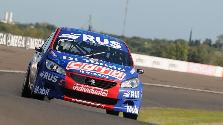 Manu Urcera y Antonino, protagonistas del TN: Horarios del domingo