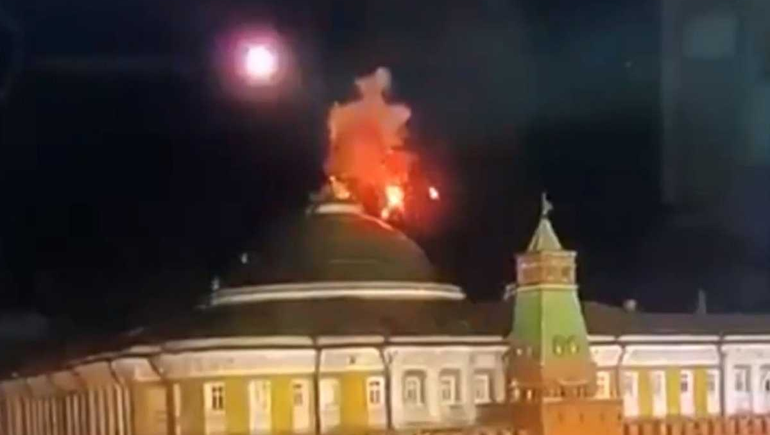 Rusia acusa a EE.UU. de intentar asesinar a Putin